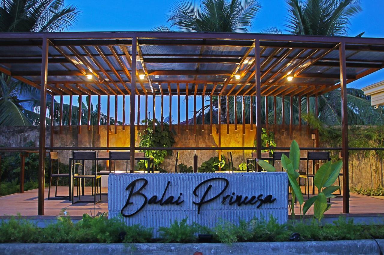 Balai Princesa Puerto Princesa Exterior photo