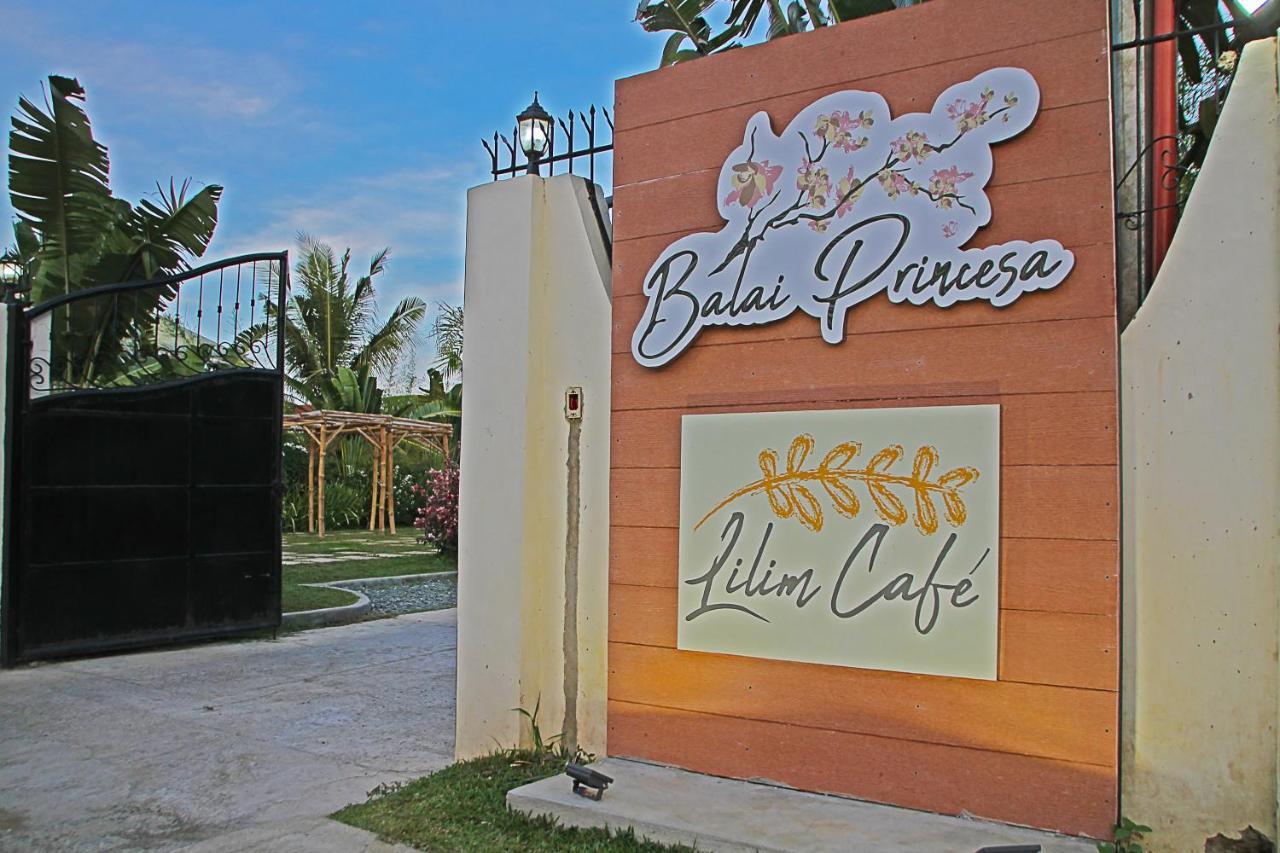 Balai Princesa Puerto Princesa Exterior photo